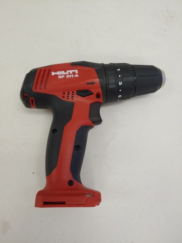 Trapano percussione hilti - percussione,