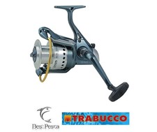 Mulinello - RAPTURE - TRABUCCO