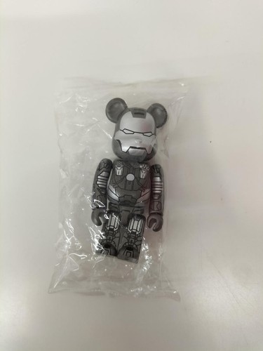 Modellino medicom toy iron man - modellino,