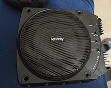 Infinity basslink - infinity,