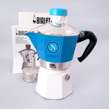 UNUSED Caffettiera Moka Melody