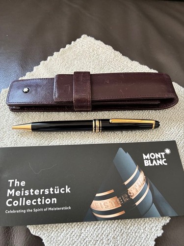 Montblanc 164 penna sfera - 164,