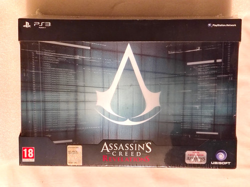 Assassin creed revelation - creed,