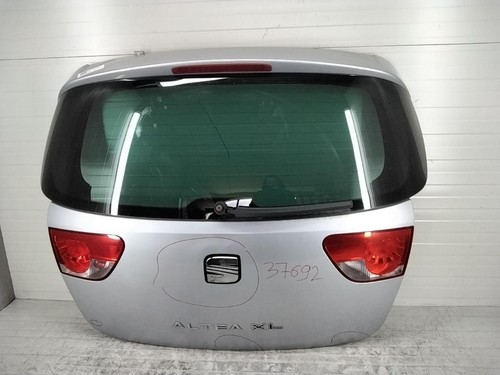 Portellone posteriore per seat - portellone,