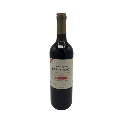 Vintage bottle minuto - vintage,