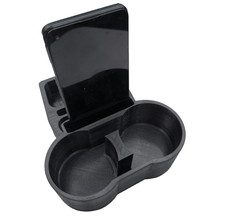 Portabicchieri porta cellulare