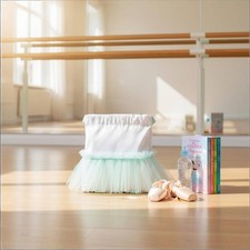 Borsa da Balletto con Gonna in