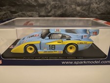 Spark 1:43 - US035 Porsche 935