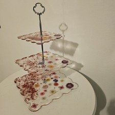 alzatina cucina resina
