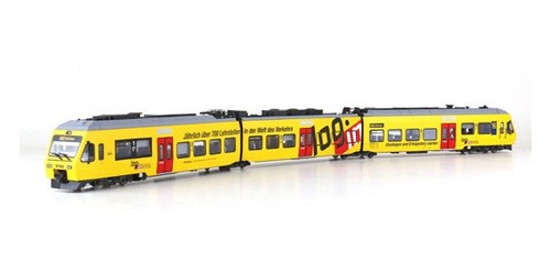 Models 17201 treno 3 - models,