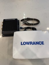 Lowrance HDS-10 Gen 2 Insight