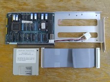 Controller SCSI HardFrame