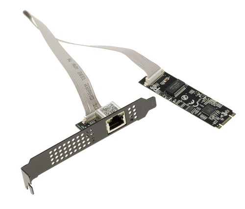 Scheda gigabit lan ethernet - gigabit,