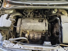 Abs pour OPEL ASTRA J BERLINA