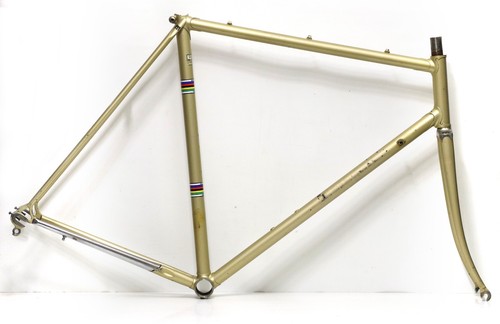 Telaio malagnini steel frame - -,