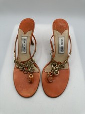 JIMMY CHOO sandalo donna