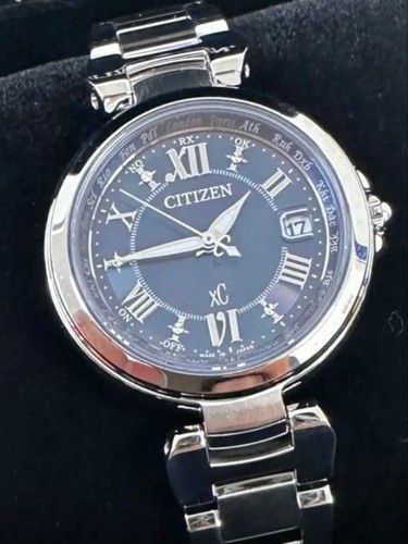 Citizen cross sea happy - citizen, xc