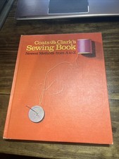 Coats & Clark's Sewing Book