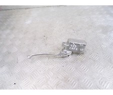 MASH 125 CAFE RACER MAITRE