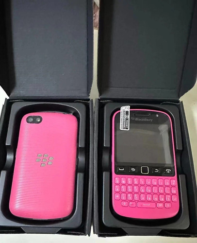 Blackberry 9720 wifi - 9720,