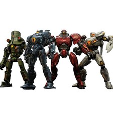 Hiplay empire sky pacific rim - empire,
