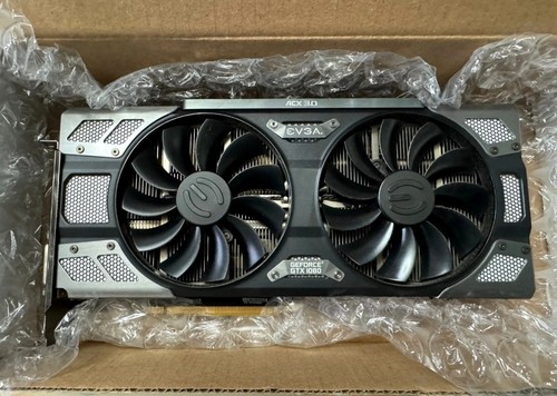 Evga geforce gtx 1080 - geforce,