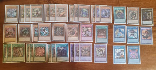 Base deck memento - memento, yugioh