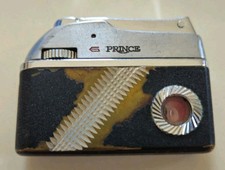 Accendino vintage prince - accendino,