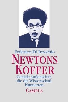 Newtons koffer geniale - newtons, koffer: