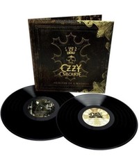 OZZY OSBOURNE - MEMOIRS OF A