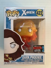 Funko Pop! X-Men: DARK PHOENIX