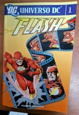 Universo DC Flash vol 1