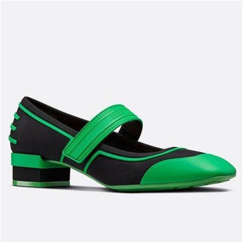 Ballerine sportive dior roller - ballerine,