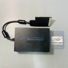 DISCO RIGIDO PS2 SCPH20400