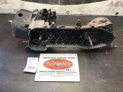 Blocco motore engine completo