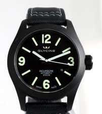 Glycine Incursore automatico