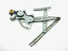 CREMAGLIERA ANTERIORE SINISTRA