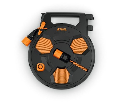 Tubo piatto tessuto stihl - tubo,