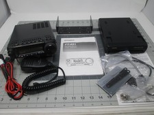Ricetrasmettitore Yaesu FT-891