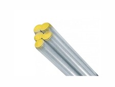 Barre filettate passo MA DIN975  acciaio 8.8 da M3 a M30