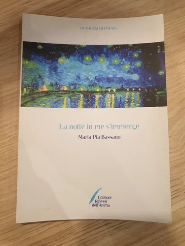 Notte immerge - me,