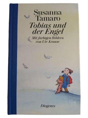 Susanna tamaro tobias - tamaro, und