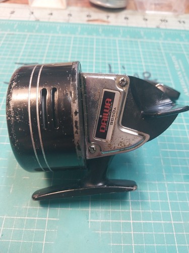 Vintage japan daiwa 9650a - japan, used