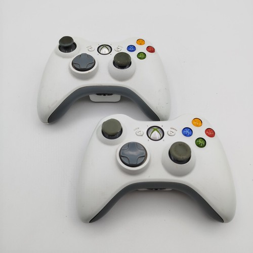 Controller pad gamepad per - 2x,