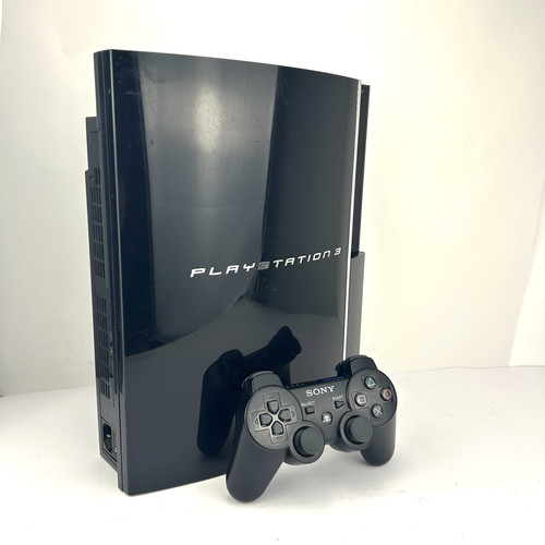 Console playstation - playstation, 3