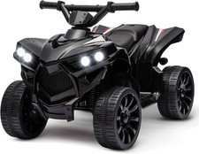 Quad Elettrico per Bambini 12V