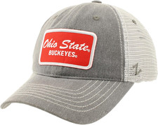 Ncaa officially licensed hat - -,