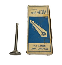 Valvola Aspirazione Moto Gilera Extra Rosso 175  28,5-7-88,4