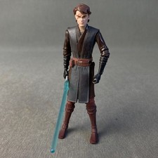 STAR WARS | Anakin Skywalker
