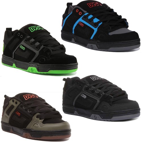 Scarpe ginnastica dvs - da,